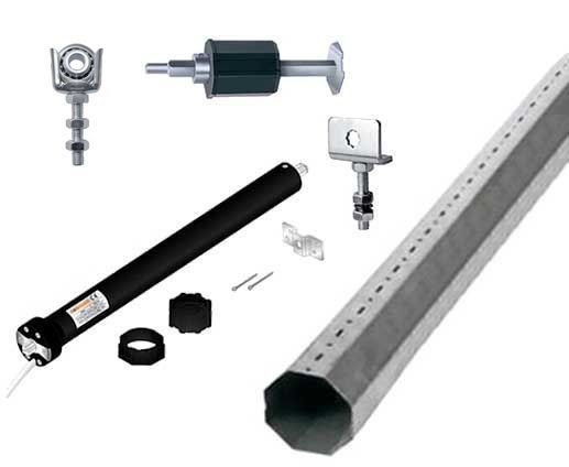 montaggio zanzariere