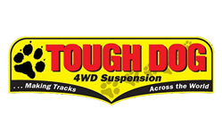 Tough Dog 4x4 Retailer