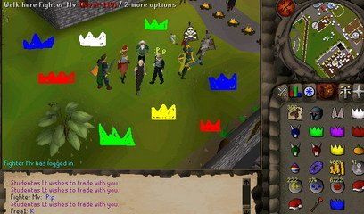 games like runescape to play