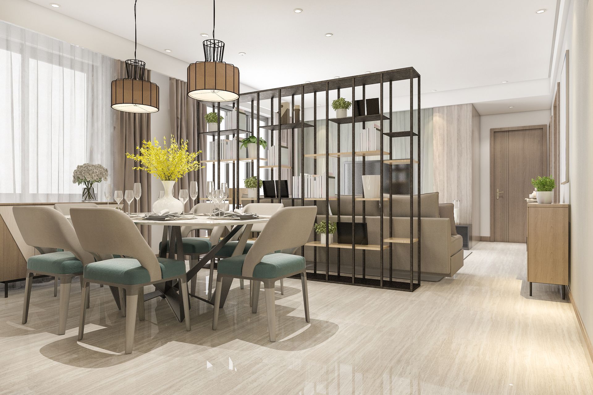 Top Interior Design Trends for Edmonton Homes and How to Adopt Them