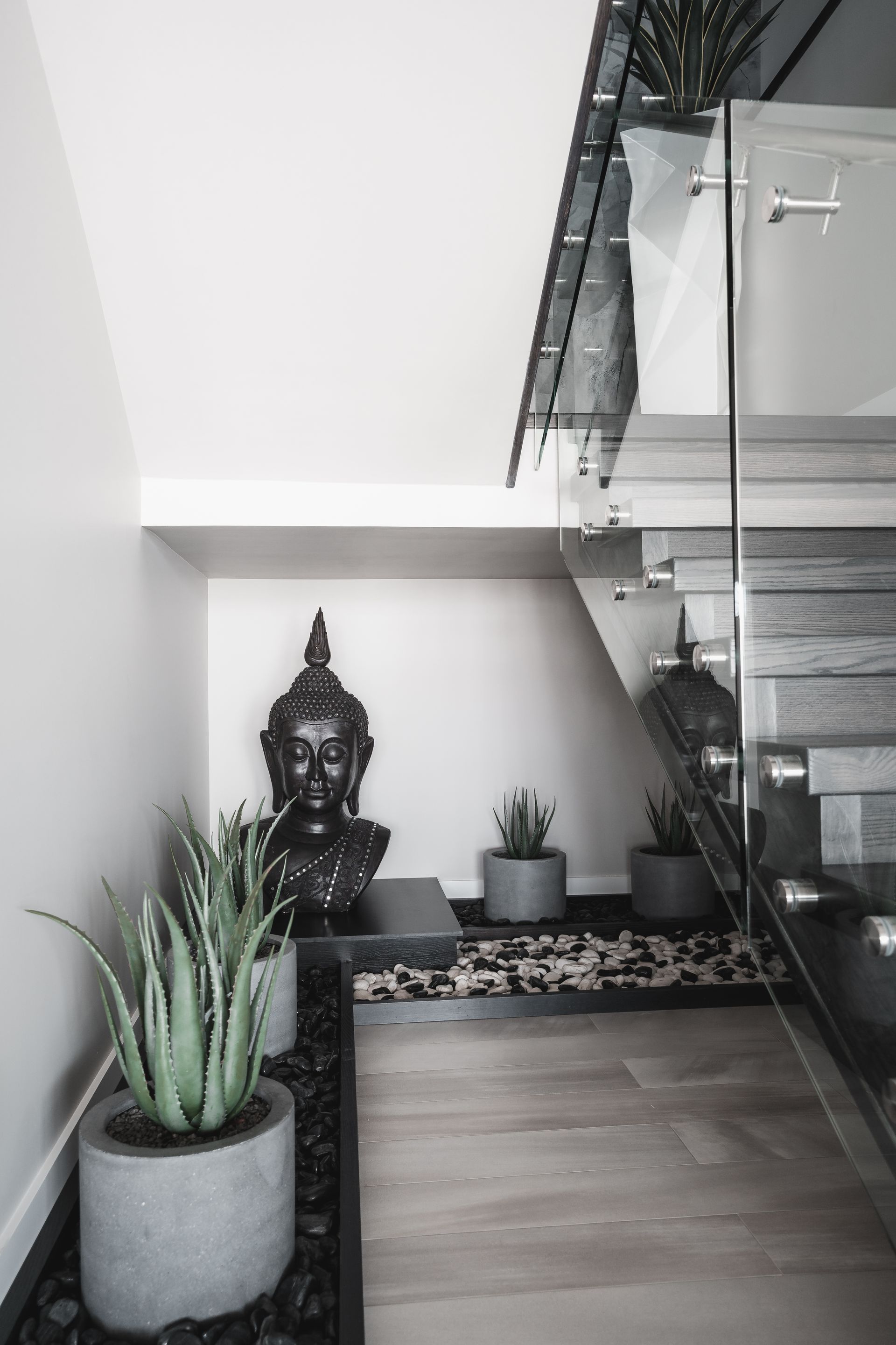 home entrance