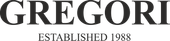GREGORI ABBIGLIAMENTO logo
