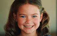 Little Girl Smiling – Dental Practice in Whittier, CA