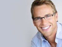 Man Smiling – Anxiety Free Dentistry in Whittier, CA
