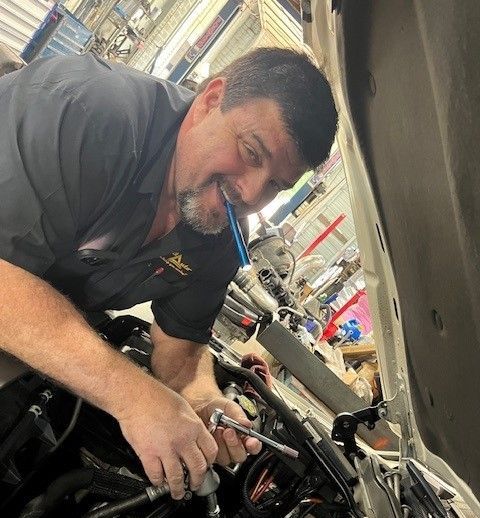 Car Repairing | Delta Auto and Towing