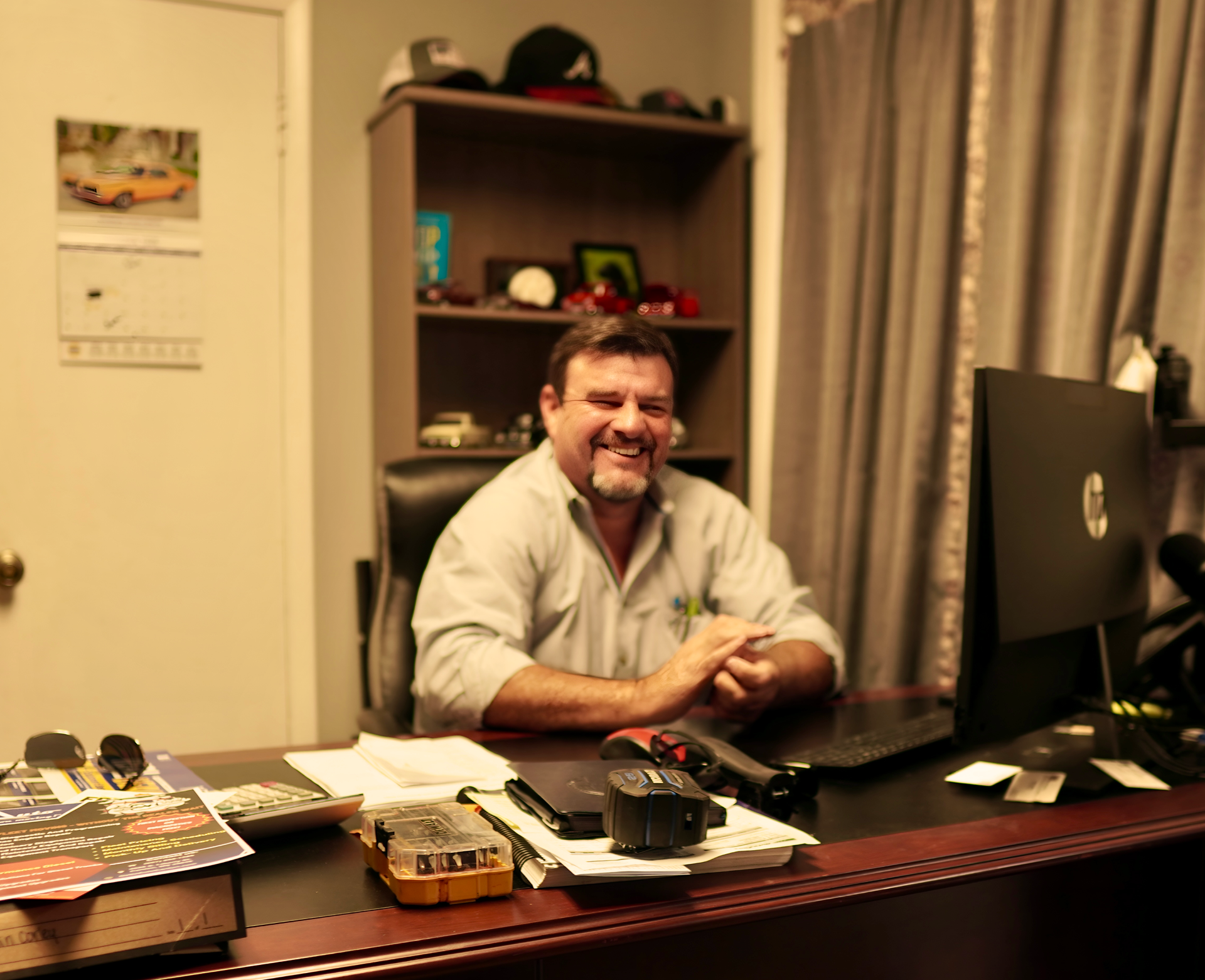 Meet the Staff - Delta Auto and Towing image 4