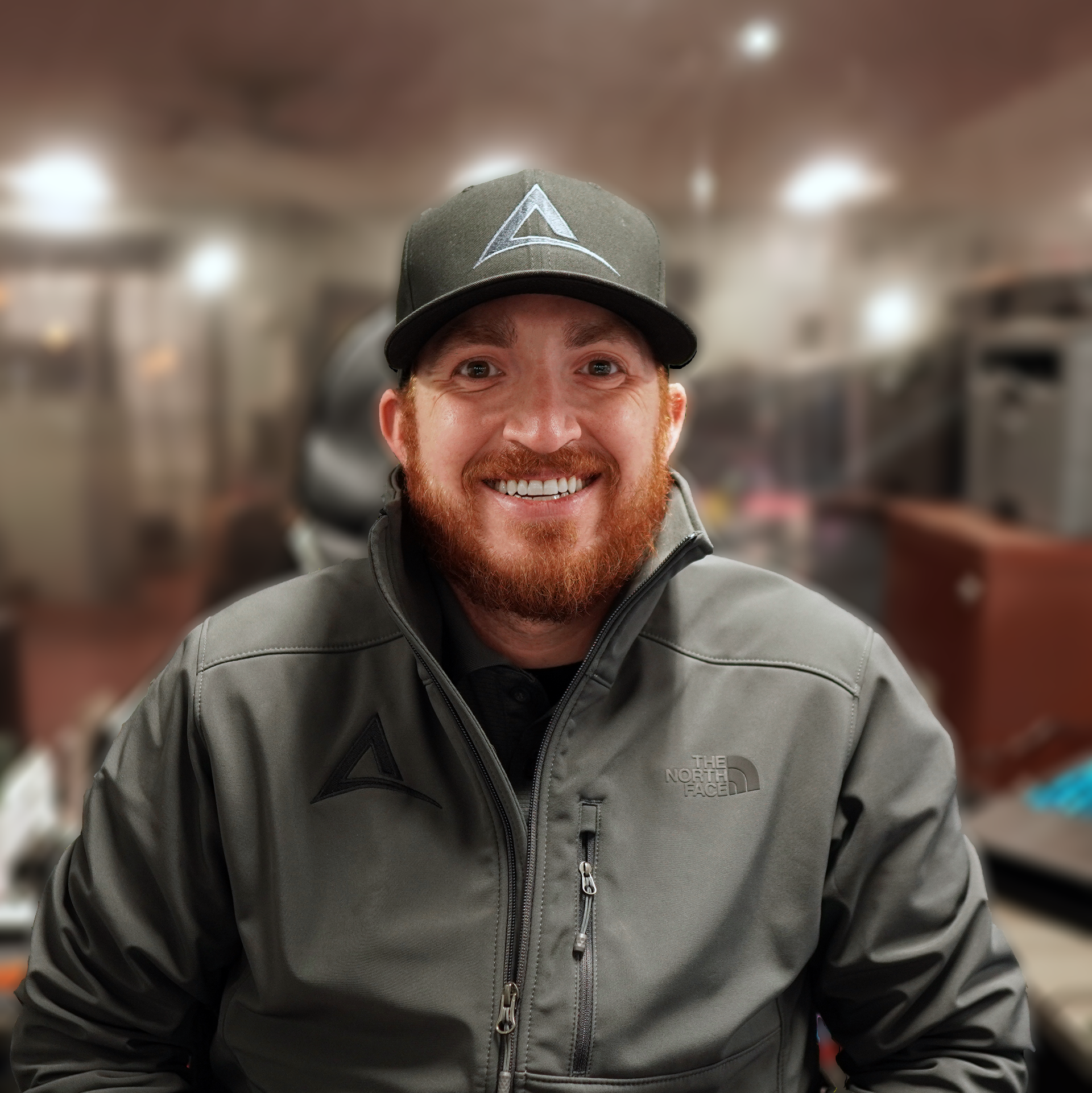 Kody Whobrey - Service Advisor | Delta Auto and Towing