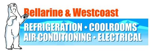 Bellarine & Westcoast Logo