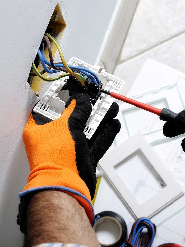 Electrical Service