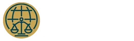 LAW FIRM NAME White Logo