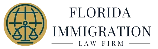 Florida Immigration Law Firm Logo