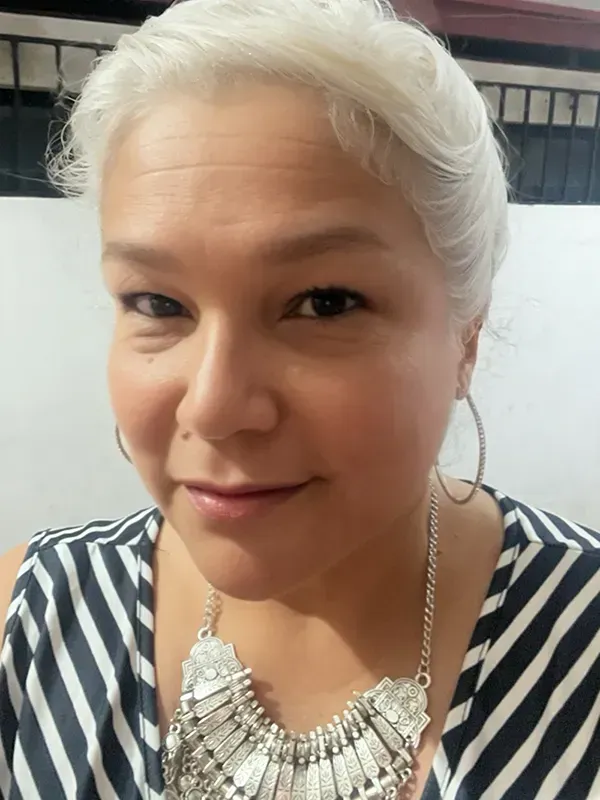 Rosa Medina Paralegal