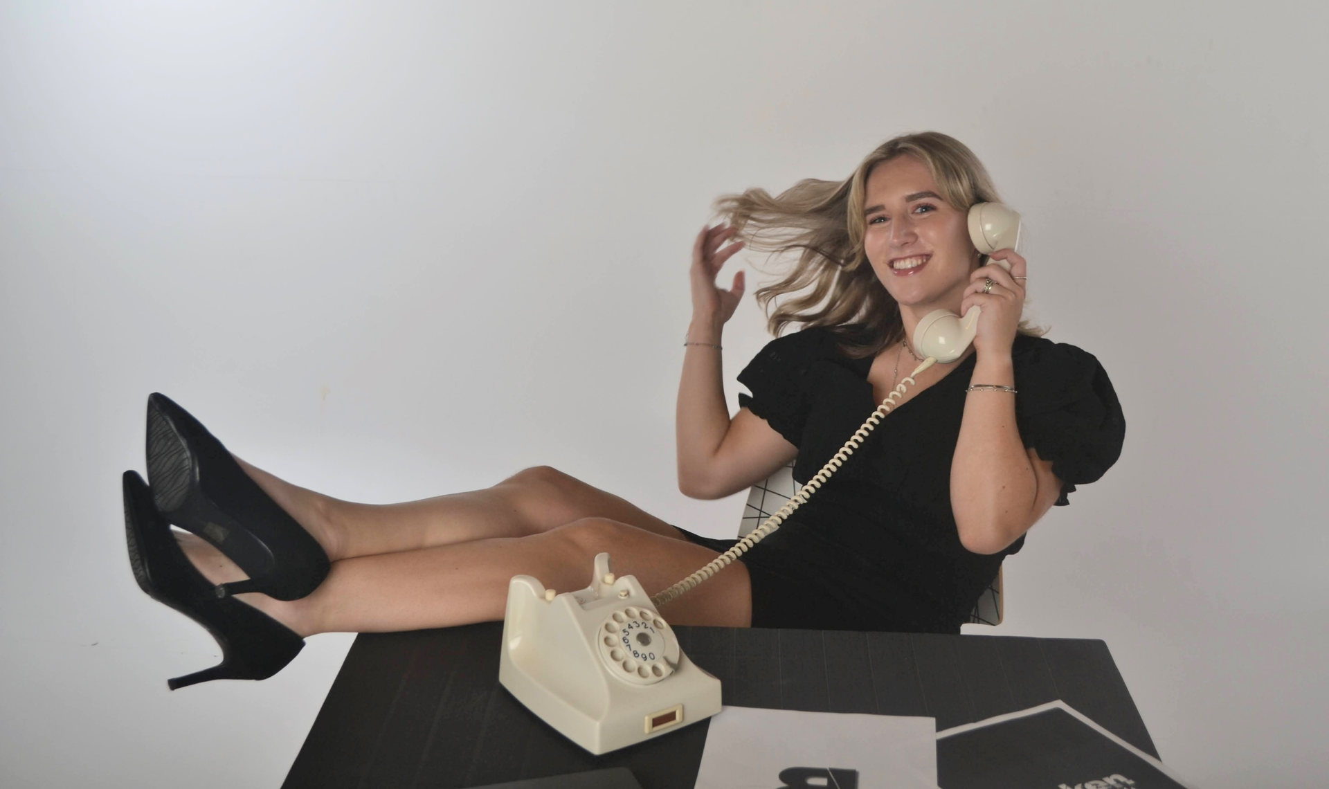 Broken Limits | Content creatie