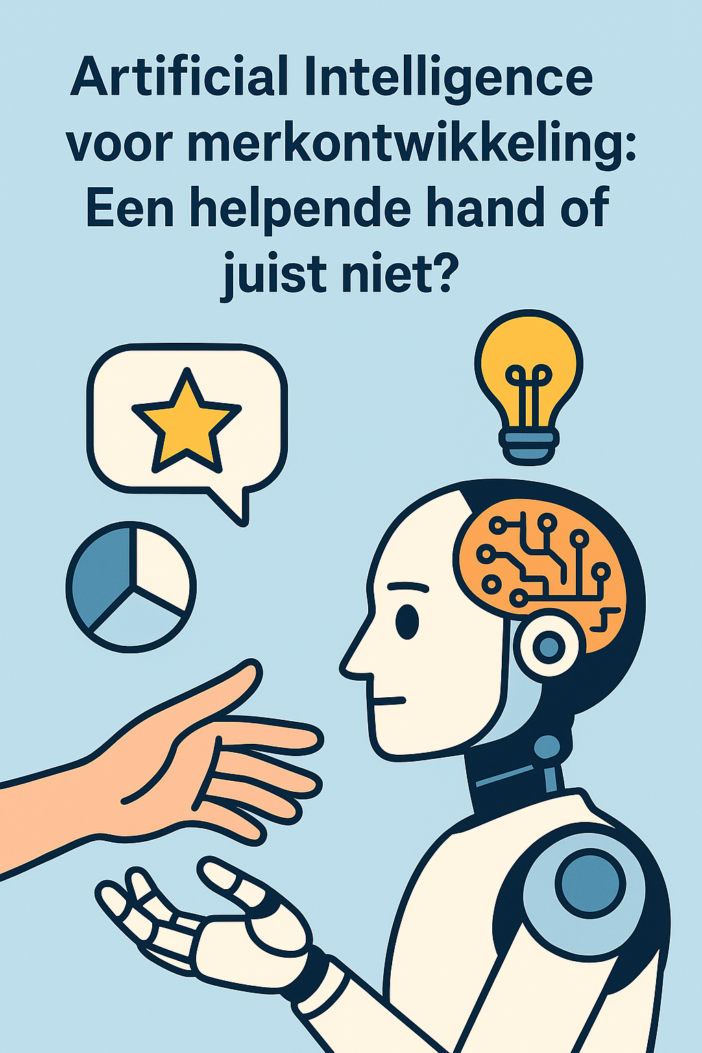 Afbeelding gegenereerd met behulp van AI (DALL·E via ChatGPT, OpenAI).