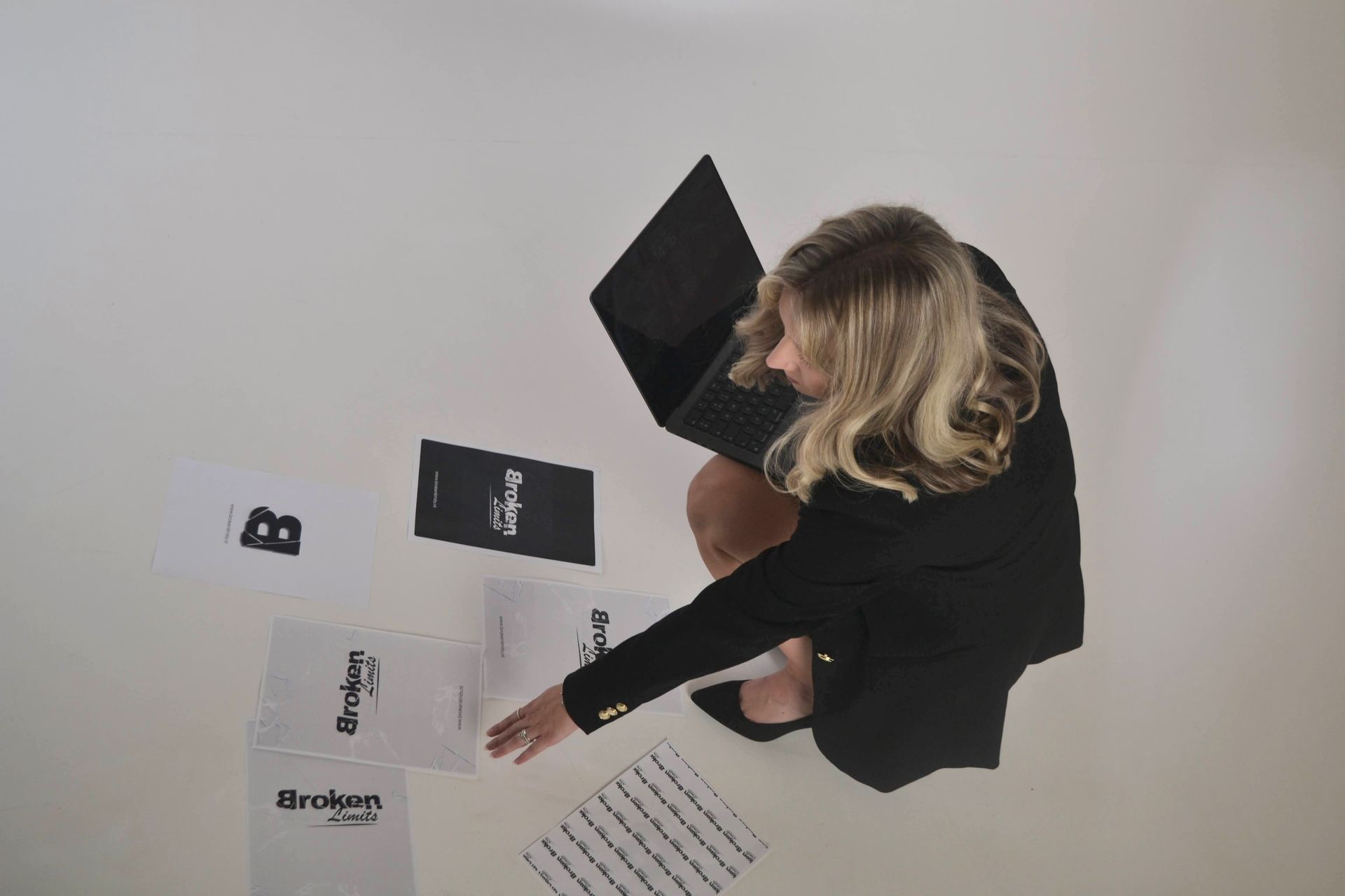 Broken Limits | Gedragsbeïnvloeding