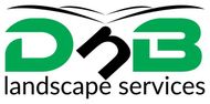 DnB Landscape Services logo