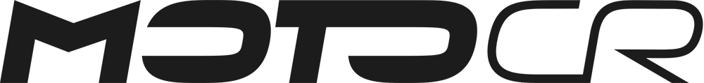 MOTOCR Logotyp