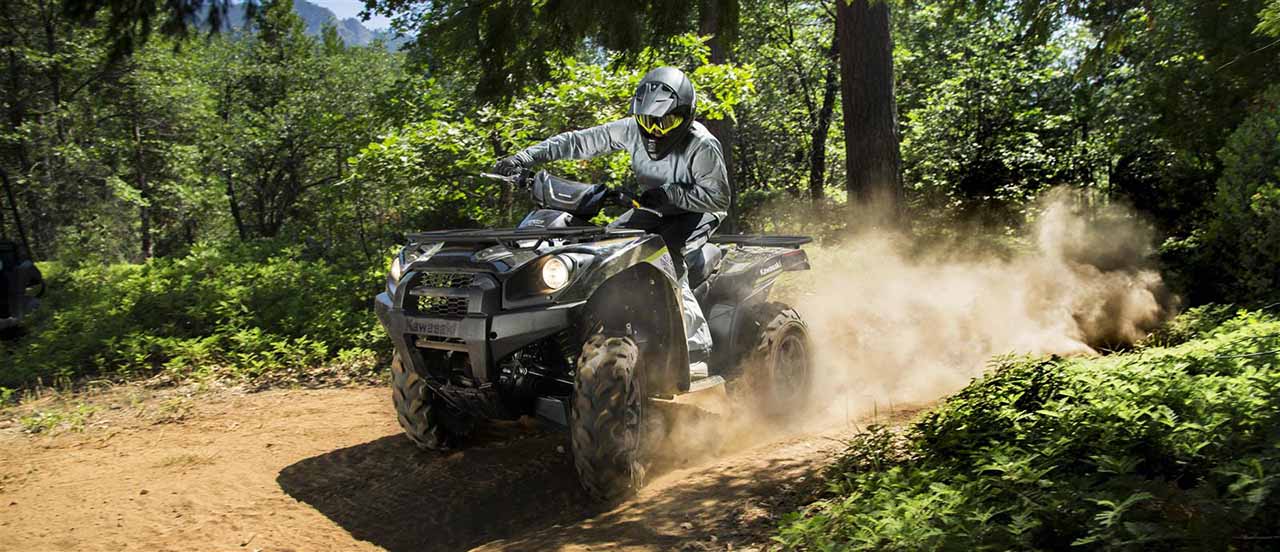 ATV & UTV webbutiken