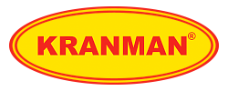 KRANMAN Logotyp