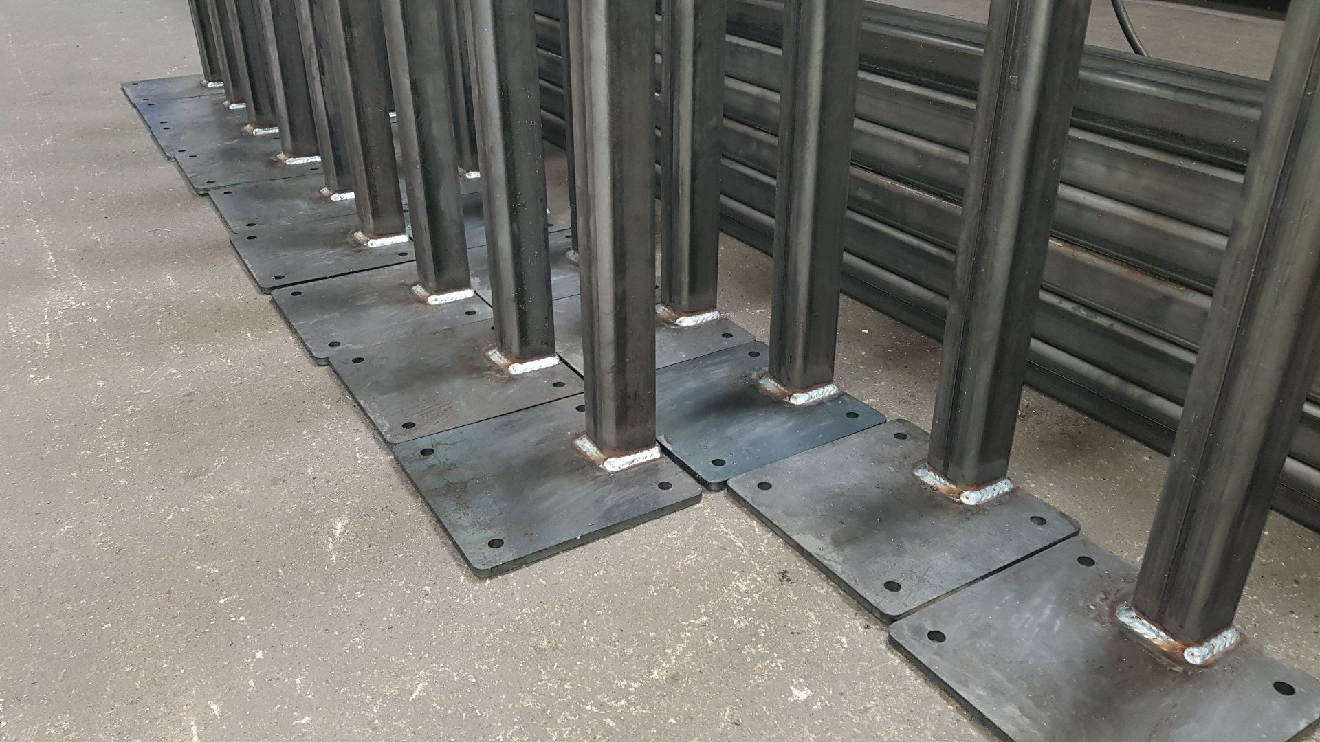 Safety Gates & Barriers