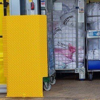 Speed Door Protection