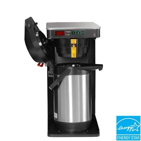 coffee machine for break room