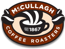 mccullagh coffee roasters logo