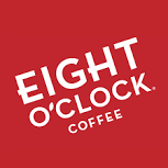 eight o clock coffee logo