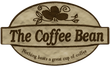 Coffee Bean Logo