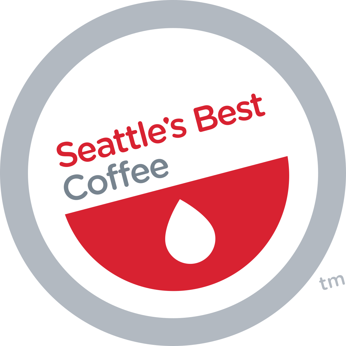 seattle's best coffee logo