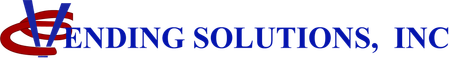 Vending Solutions Logo