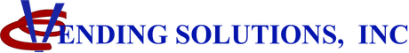 Vending Solutions Logo