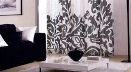 Tessuti per tendaggi