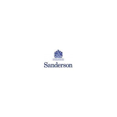 SANDERSON - LOGO