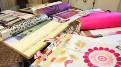 tessuti per tappezzeria