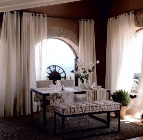 tappezzeria per la casa