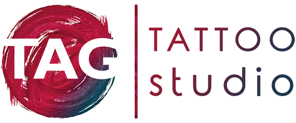 Logo tattoo studio Taboo Art Gallery