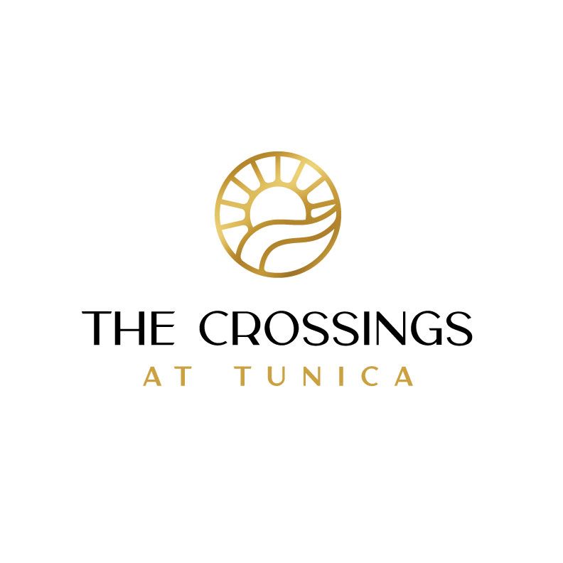 The Crossings at Tunica company logo - click to go home