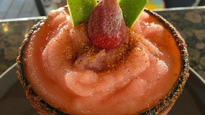 DELICIOSAS BEBIDAS