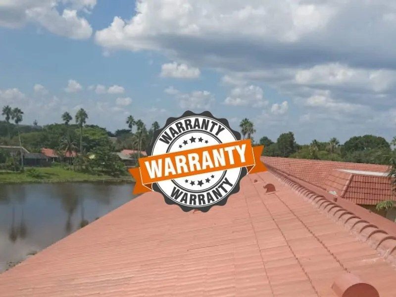 Definitive Roofing Warranty Guide: Understanding Your Coverage