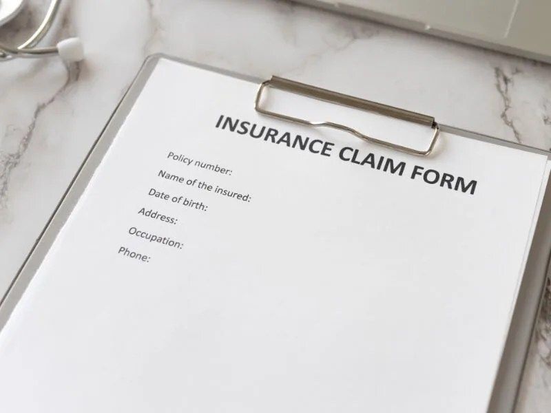 Roofing Insurance Claims: Essential Tips for a Smooth Process