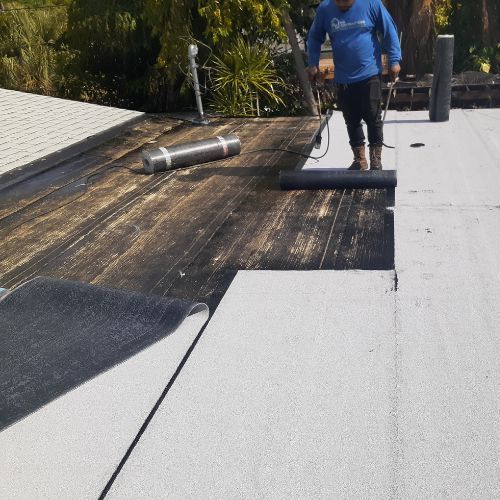 Roofing Florida