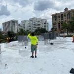 Commercial Roofing Key West