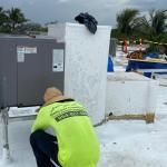 Commercial Roofing Key West