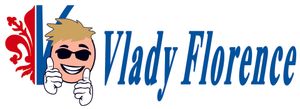Vlady Florence di Campagni Vladimiro logo