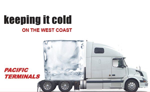 Frozen and REgrigerated LTL