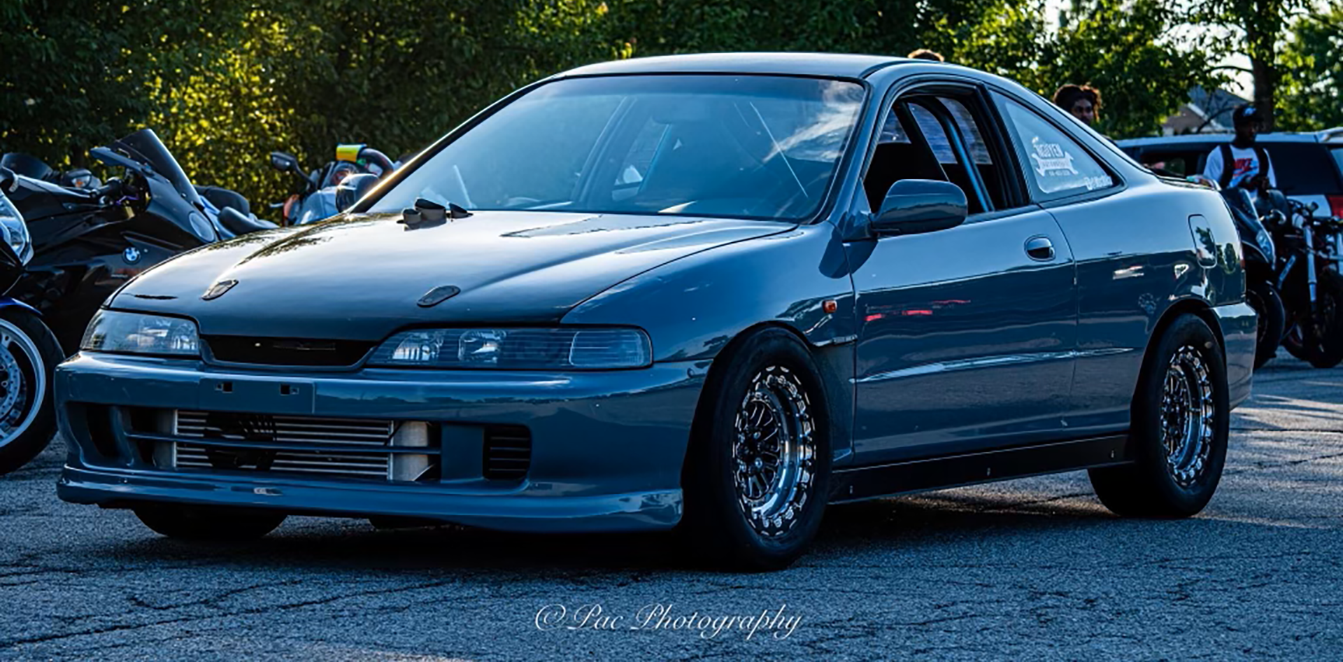 Spring slide | Nguyen Automotive LLC