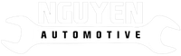Logo | Nguyen Automotive