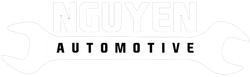 Logo | Nguyen Automotive
