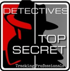 Detectives top secret